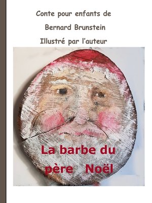 cover image of La Barbe du père Noël